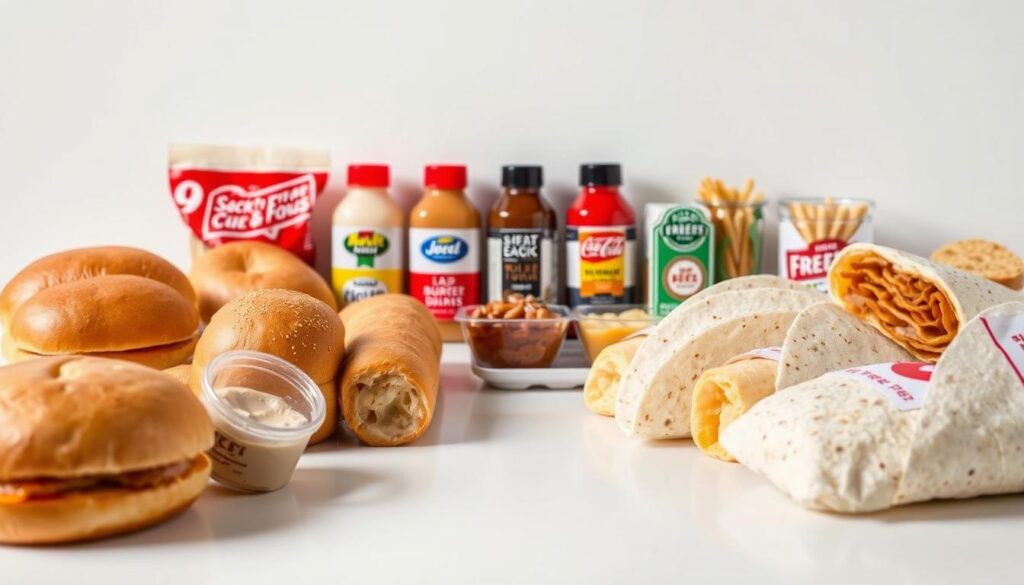 Jack in the Box Bread Substitution Options Jack in the Box Bread Substitution Options